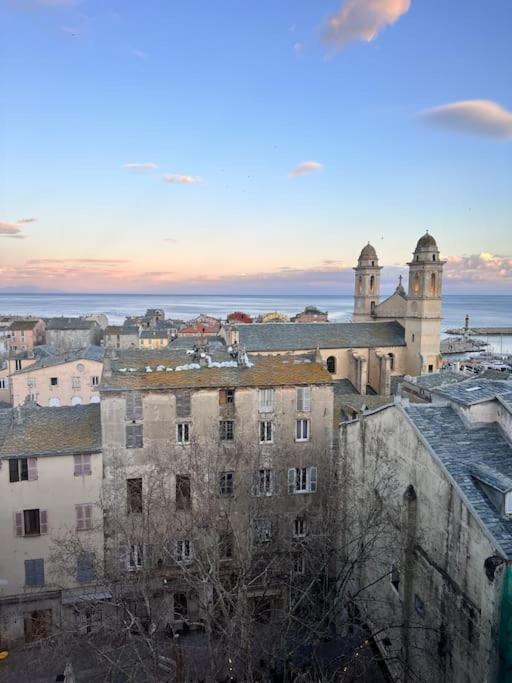 Appartement 2 Pieces Coeur De Bastia