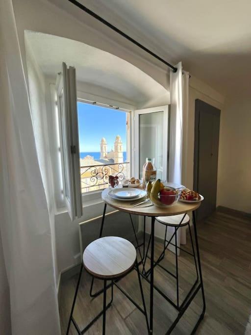 Appartement 2 Pieces Coeur De Bastia