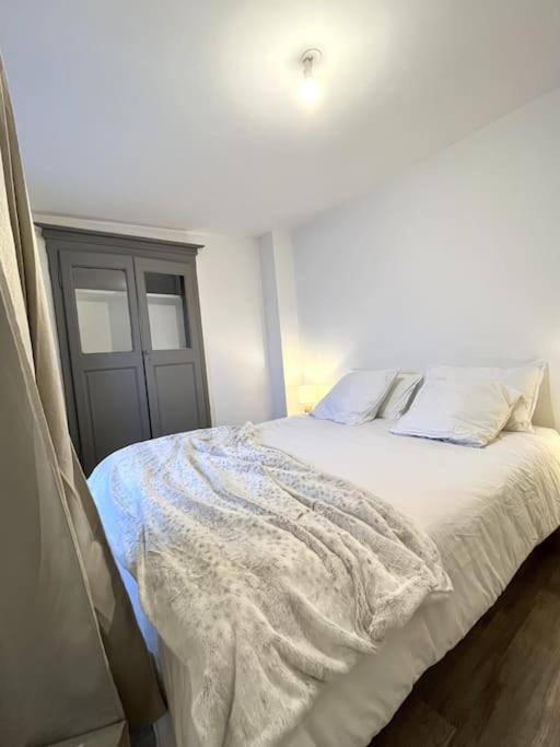 2 Pieces Coeur De Bastia Appartement *