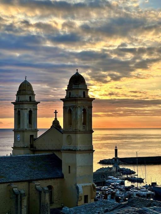 2 Pieces Coeur De Bastia