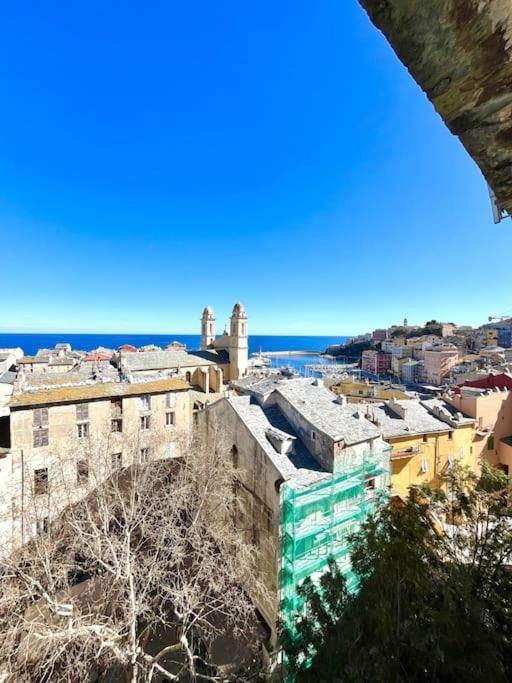 Appartement 2 Pieces Coeur De Bastia *