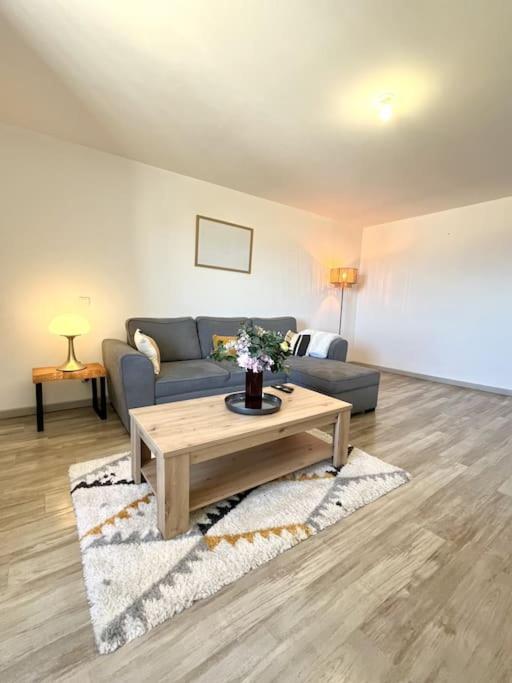Appartement 2 Pieces Coeur De Bastia